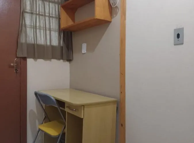 Hotel Economica Porto