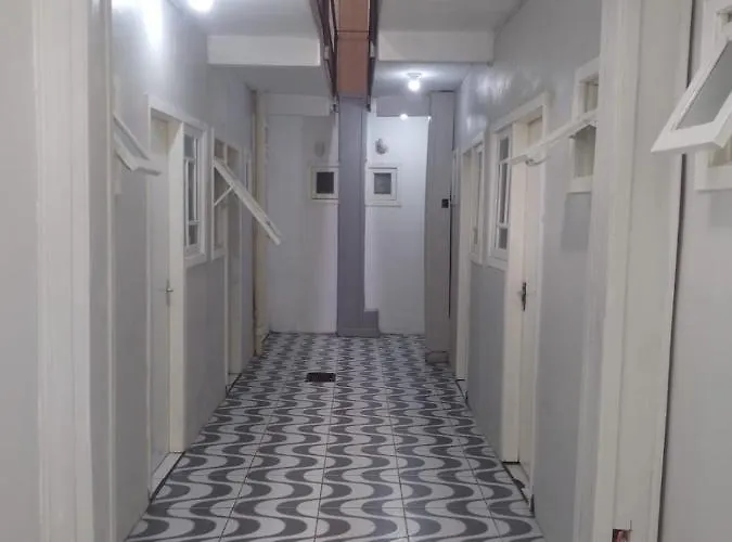 Economica Porto Hotel Porto Alegre