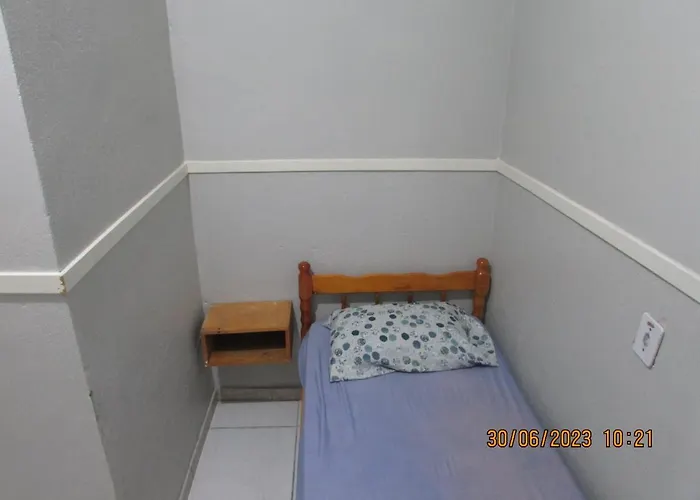 Economica Porto Hotel Porto Alegre