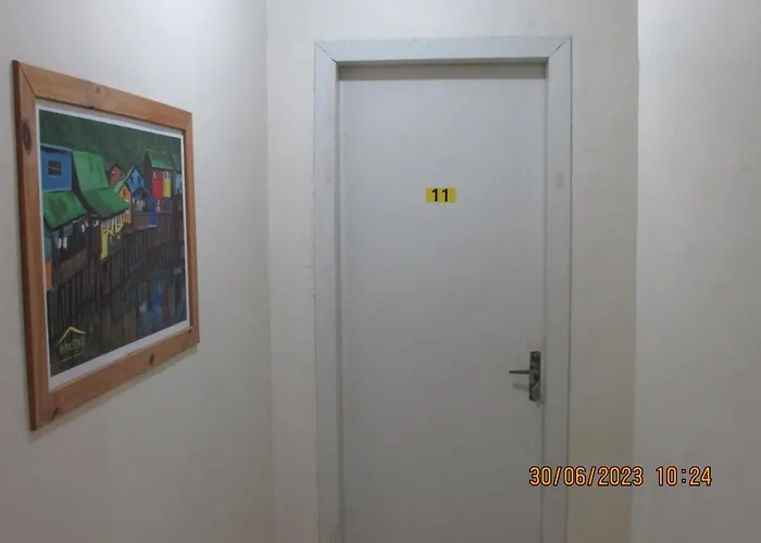 Economica Porto Hotel *