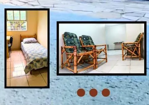 Hotel Economica Porto Porto Alegre